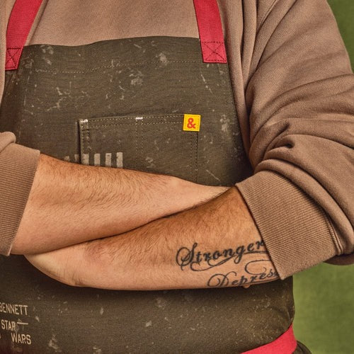 STAR WARSâ¢ Boba Fett Essential Apron
