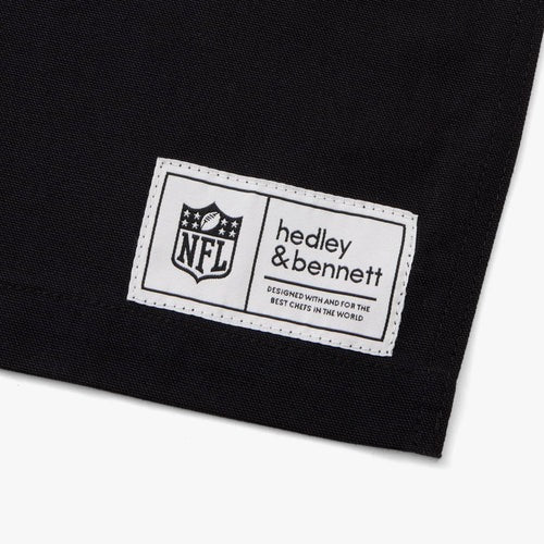 Pittsburgh Steelers NFL Essential Apron
