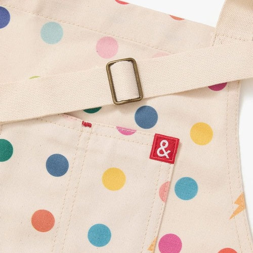 Kitchen Glow Up Apron - Essential
