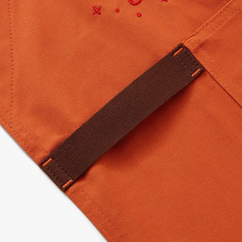 Kimchi Crossback Apron