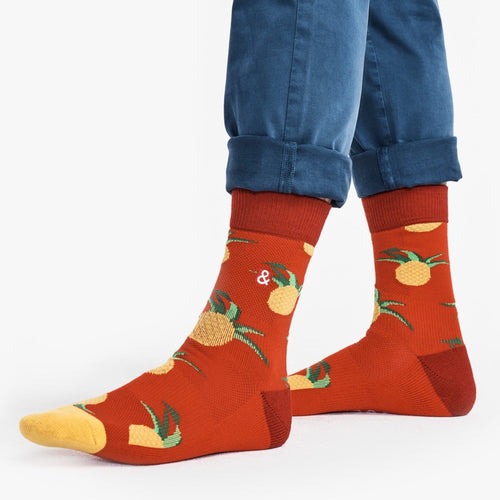 White Vans High Tops