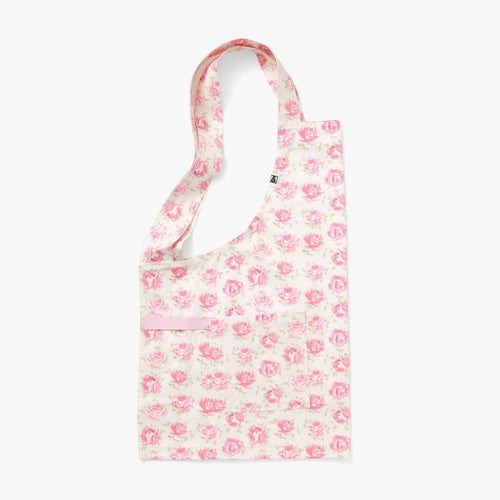 LoveShackFancy Country Song Floral Smock