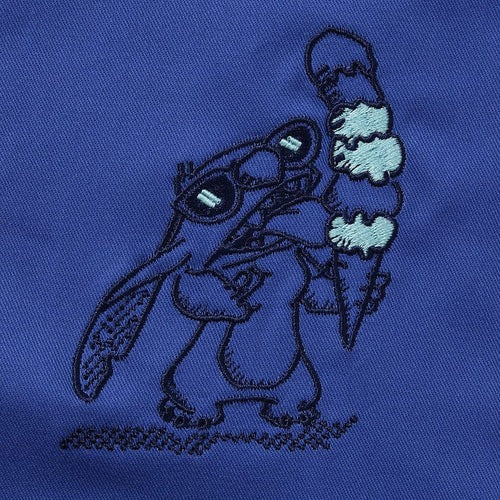 Disneyâs Lilo & Stitch Essential Apron