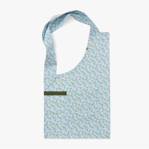Made with Liberty Fabric Paysanne Blossom Smock