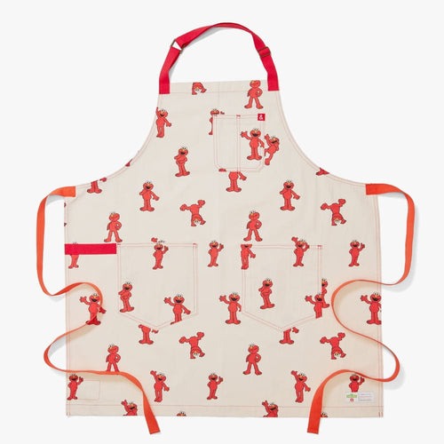 Sesame Street Elmo Essential Apron