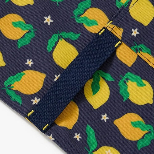 Garden Lemons Apron - Essential
