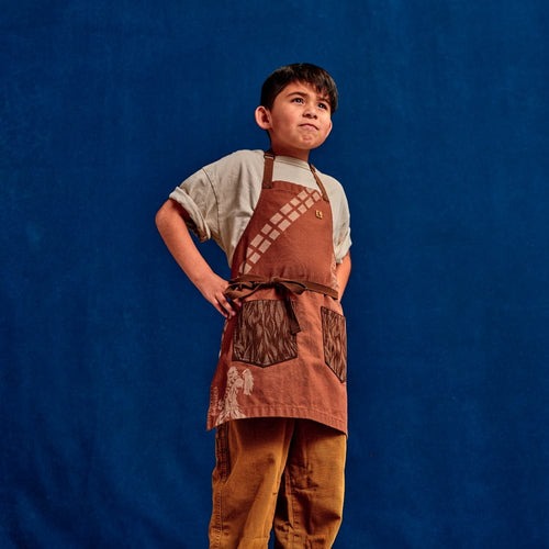 STAR WARSâ¢ Chewbacca Kids Apron