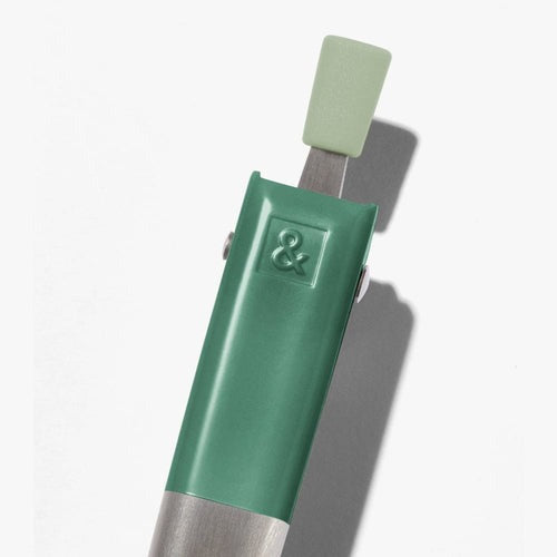 Tongs - Shiso Green