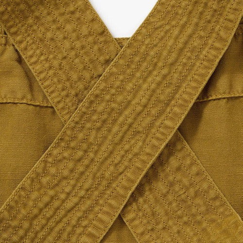 Yuzu Yellow Smock