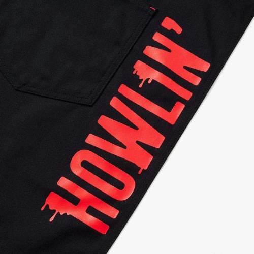 Howlin' Ray's Apron - Essential