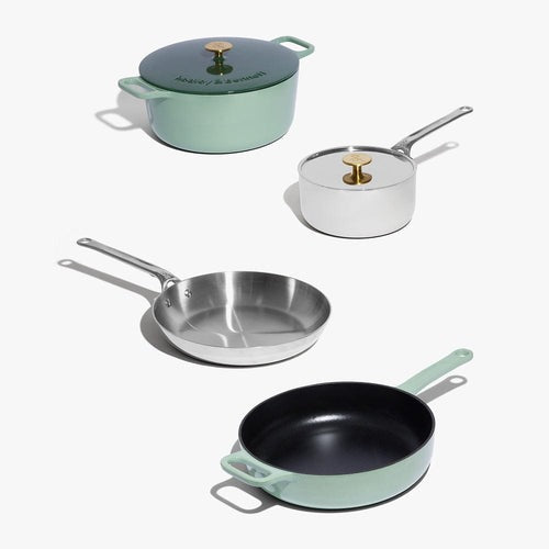 Chef Tee - Shiso Green