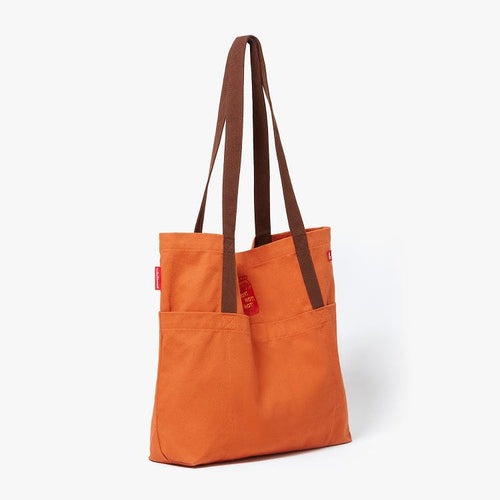 Kimchi Market Tote Bag