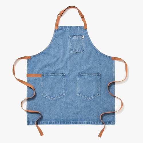 Yolk Yellow Apron - Essential