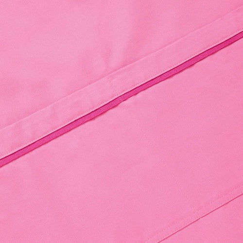 Bubblegum Pink Apron - Carryall