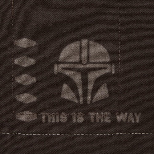 STAR WARSâ¢ Mandalorianâ¢ Essential Apron