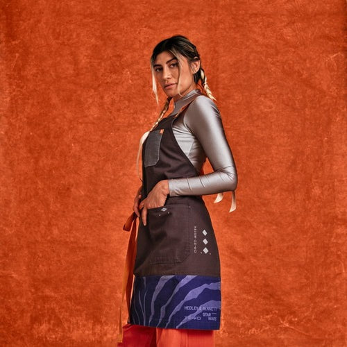 STAR WARSâ¢ Ahsoka Tano Crossback Apron