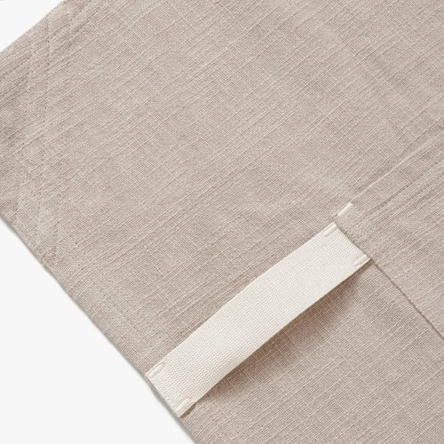 Oat Minimalist Apron