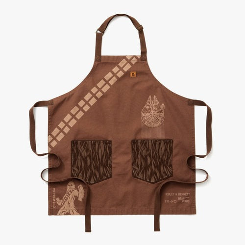 STAR WARSâ¢ Chewbacca Kids Apron