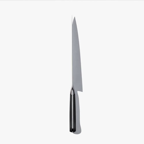 Chef's Knife - Caviar Black