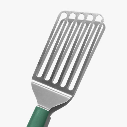 Fish Spatula - Shiso Green