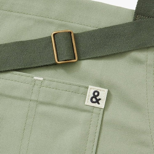 Friends x H&B Essential Apron