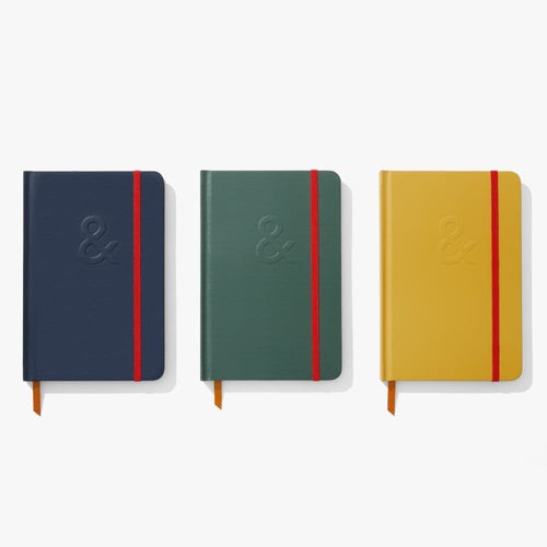 Chef Notebook - Shiso