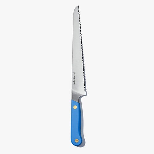 Chef's Knife Set - Capri Blue