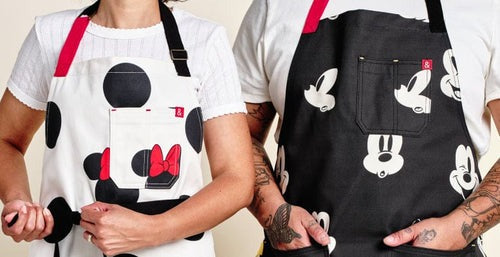 Classic Mickey Mouse Essential Apron