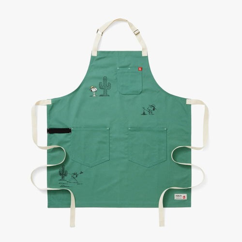 Gilmore Girls x H&B Essential Apron