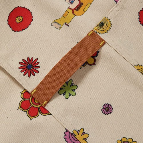 The Beatles Sea of Time Apron - Essential