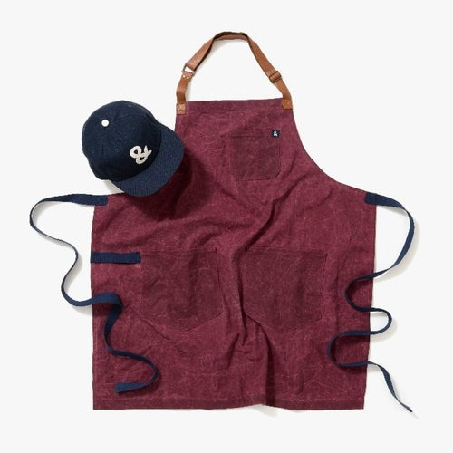 Atlantic Waxman Apron