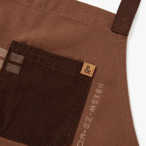 STAR WARSâ¢ Chewbacca Crossback Apron