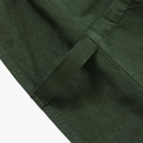 Broccolini Pinafore Apron