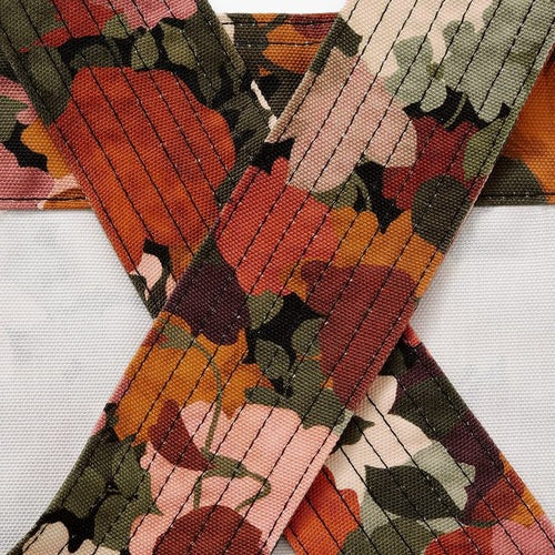 Made with Liberty Fabric Little Merton Smock