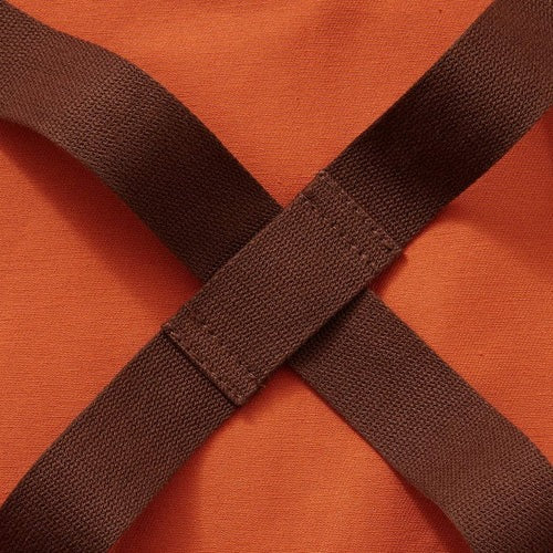 Kimchi Crossback Apron
