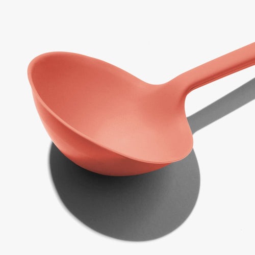 Ladle - Harrisa Red