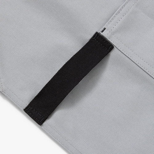 Earl Grey Crossback Apron