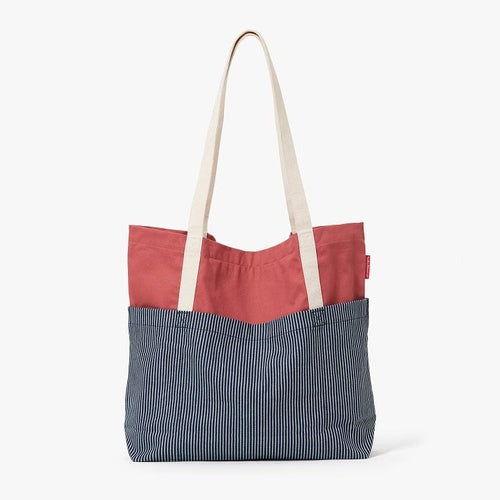 Ice Cream Market Tote Bag