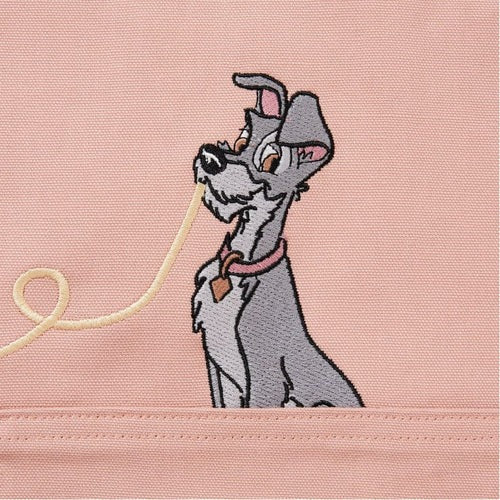 Disney's Lady and the Tramp Essential Apron