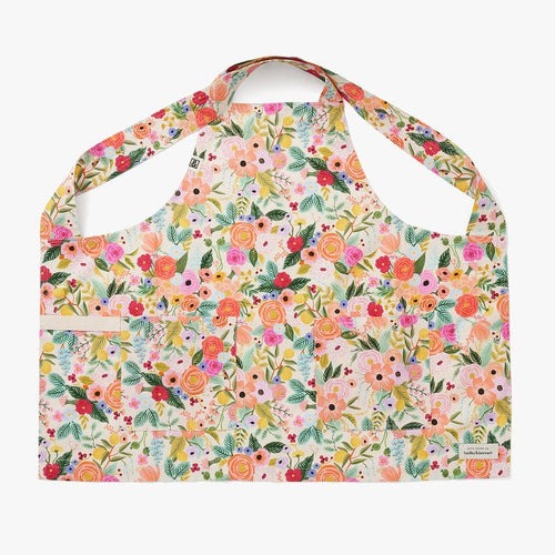 Rifle Paper Co. Garden Party Smock