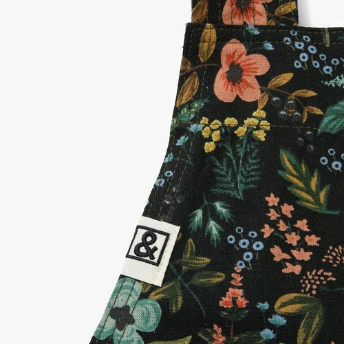 Rifle Paper Co. Herb Garden Smock