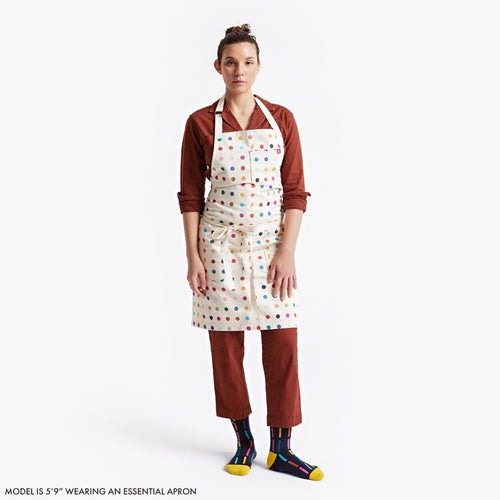 Farmers' Market Apron - Essential
