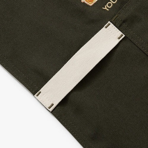 Kiara Jones x H&B Essential Apron