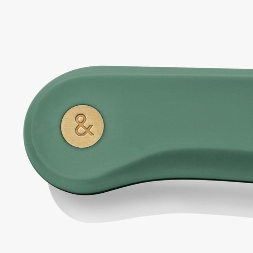 Chef's Knife - Shiso Green