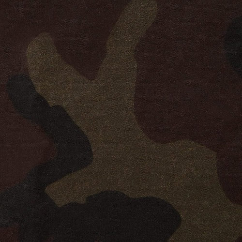 Woodland Camo Waxman Apron