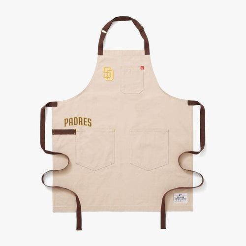 MLBâ¢ San Diego Padresâ¢ Essential Apron