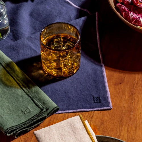 Oat Table Runner