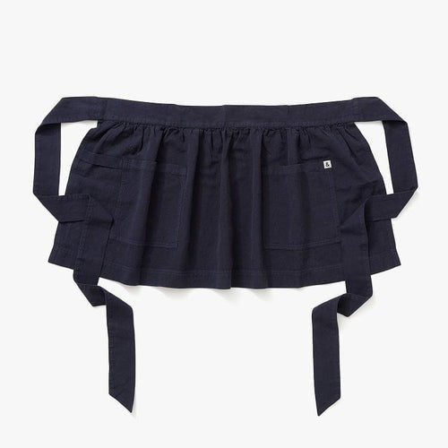 Blueberry Blue Smock