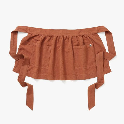 Harissa Half Pinafore Apron