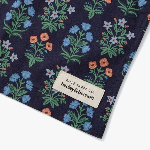 Rifle Paper Co. Mughal Rose Apron - Essential